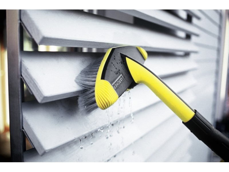 Kärcher WB 60 Black,Yellow Rubber 2.643-233.0 – KARCHER Принадлежности за почистване