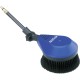 Large rotary brush with handle Nilfisk 6410762 pressure washer accessories 6410762 – NILFISK Принадлежности за почистване