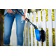 Large rotary brush with handle Nilfisk 6410762 pressure washer accessories 6410762 – NILFISK Принадлежности за почистване