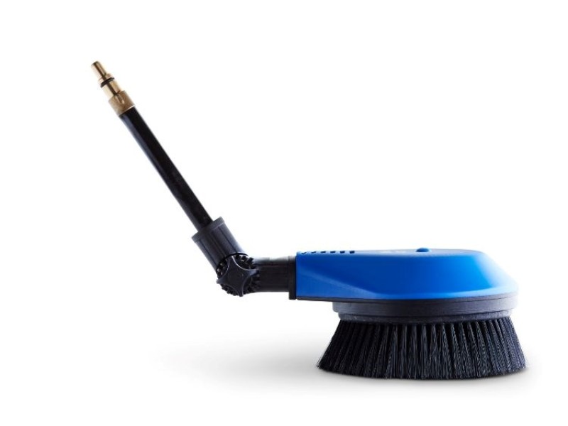 Large rotary brush with handle Nilfisk 6410762 pressure washer accessories 6410762 – NILFISK Принадлежности за почистване