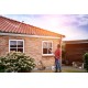 Roof cleaning lance  Nilfisk 128470040 - Roof cleaner 128470040 – NILFISK Принадлежности за почистване