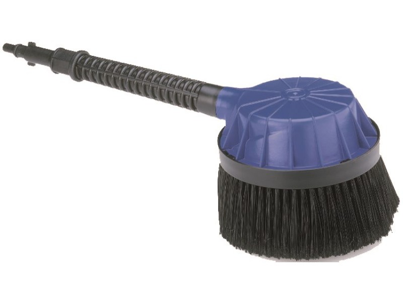 Rotary brush for high-pressure cleaners Nilfisk 126411395 126411395 – NILFISK Принадлежности за почистване