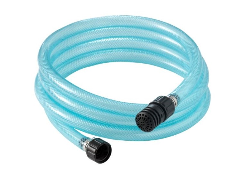 Water suction hose  Nilfisk 128500673 3 m 128500673 – NILFISK Принадлежности за почистване