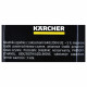 Kärcher 6.295-750.0 all-purpose cleaner 1000 ml Kärcher 6.295-750.0 all-purpose cleaner 1000 ml