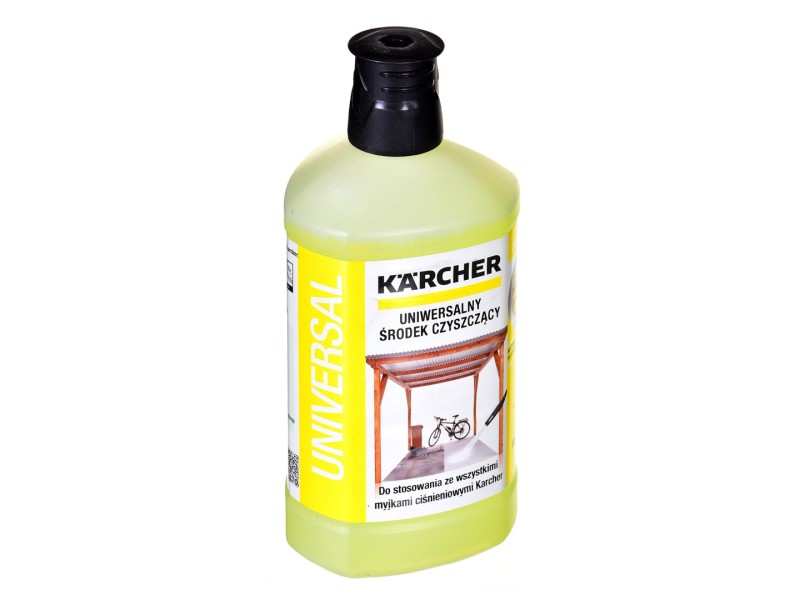 Kärcher 6.295-753.0 all-purpose cleaner 1000 ml 6.295-753.0 – KARCHER Почистващи препарати
