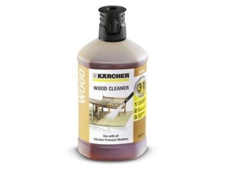 Kärcher 6.295-757.0 all-purpose cleaner 1000 ml 6.295-757.0 – KARCHER Почистващи препарати