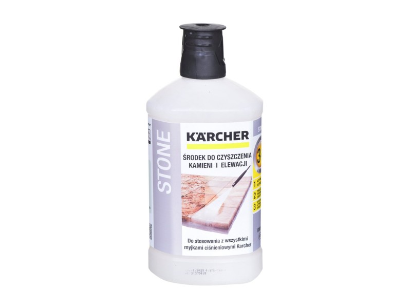 Kärcher 6.295-765.0 all-purpose cleaner 1000 ml 6.295-765.0 – KARCHER Почистващи препарати