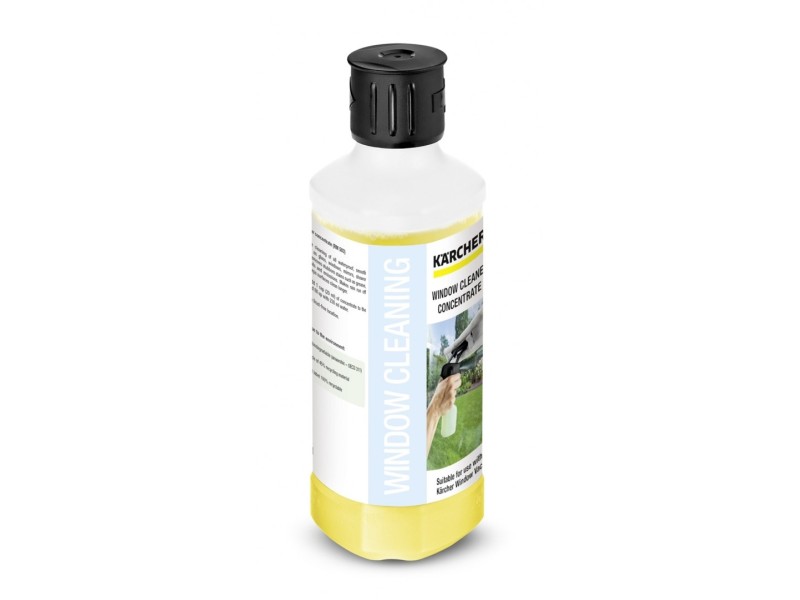 Kärcher RM 503 500 ml Spray bottle 6.295-840.0 – KARCHER Почистващи препарати