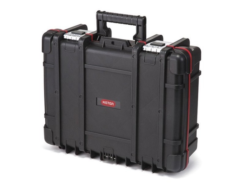 Curver TECHNICAN BOX 237003 – CURVER Кутии за инструменти