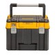 DeWALT DWST83343-1 small parts/tool box TSTAK 2.0 Black DWST83343-1 – DeWalt Кутии за инструменти