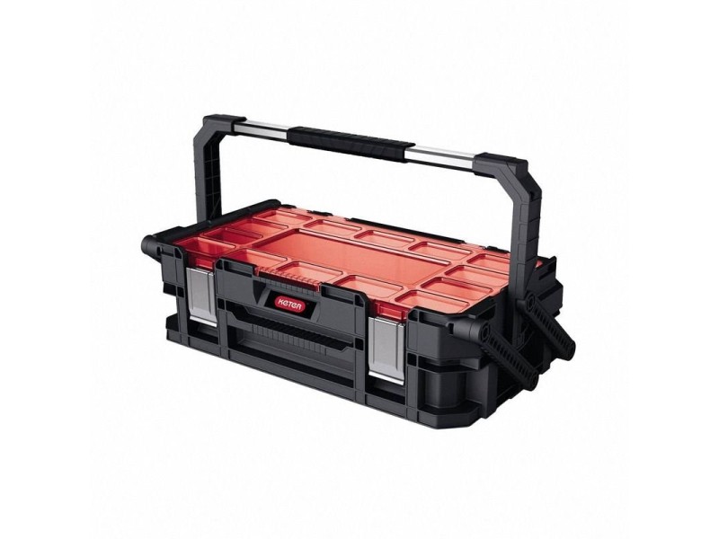 Keter CONNECT CANTILEVER organiser 238274 – KETER Кутии за инструменти