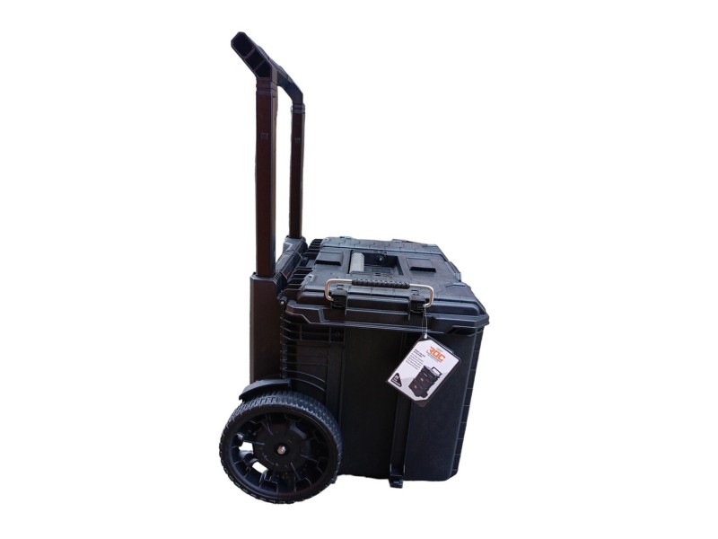 ROC PRO GEAR 2.0 TOOLBOX ON WHEELS 256981 – KETER Кутии за инструменти