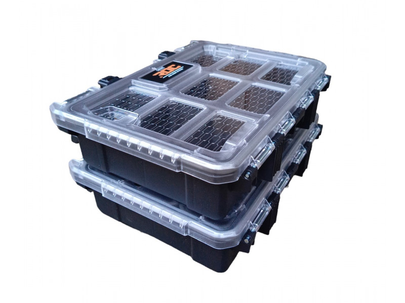 TOOL ORGANISER SMALL ROC PRO GEAR 2.0 KETER TOOL ORGANISER SMALL ROC PRO GEAR 2.0 KETER
