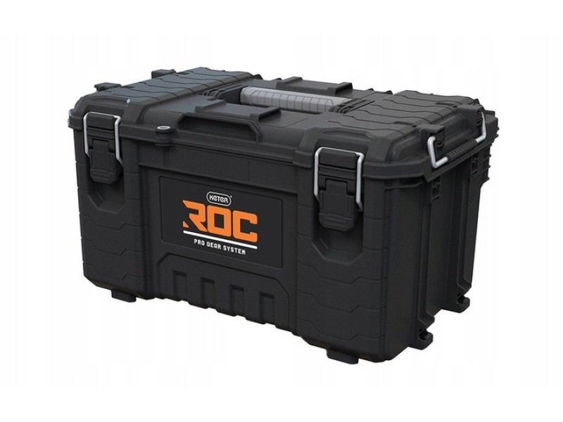 TOOLBOX ROC PRO GEAR 2.0 KETER 256984 – KETER Кутии за инструменти