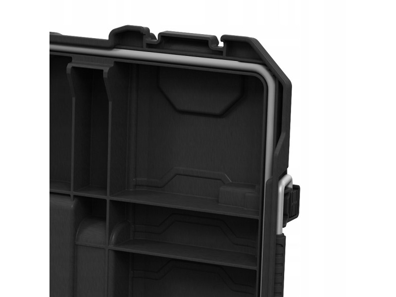 TOOLBOX ROC PRO GEAR 2.0 KETER 256984 – KETER Кутии за инструменти
