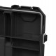 TOOLBOX ROC PRO GEAR 2.0 KETER 256984 – KETER Кутии за инструменти