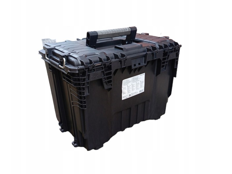 TOOLBOX XL ROC PRO GEAR 2.0 KETER 256980 – KETER Кутии за инструменти