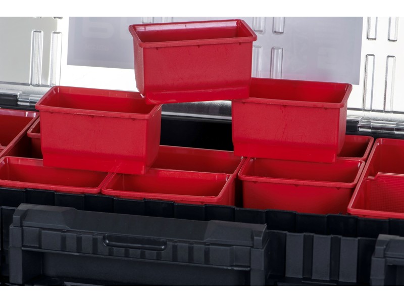 Tool organiser 22 cantilever Keter 237785 – KETER Кутии за инструменти