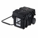 Toolbox KETER CANTILEVER Job Box (17203037/238270) on wheels Black Toolbox KETER CANTILEVER Job Box (17203037/238270) on wheels Black