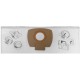 MAKITA NON-WOVEN BAGS FOR VC2512L/ VC2010L/VC2511 5pcs P-72899 – MAKITA Дискове за рязане