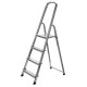 CORDA DOMESTIC ALUMINUM LADDER 4 STEPS 000705 KRAUSE CORDA DOMESTIC ALUMINUM LADDER 4 STEPS 000705 KRAUSE 000705 – Krause Стълби