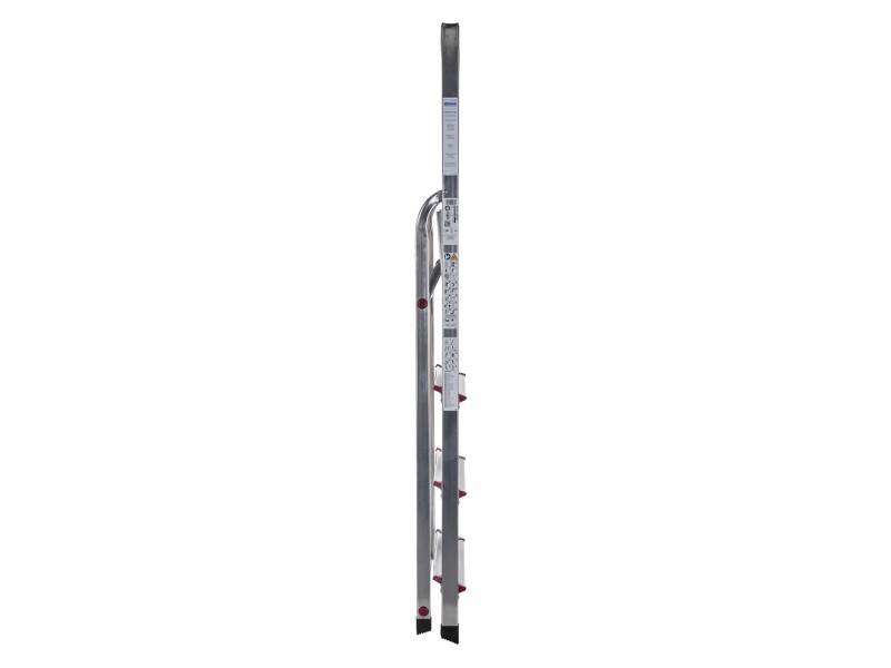 CORDA DOMESTIC ALUMINUM LADDER 4 STEPS 000705 KRAUSE CORDA DOMESTIC ALUMINUM LADDER 4 STEPS 000705 KRAUSE 000705 – Krause Стълби