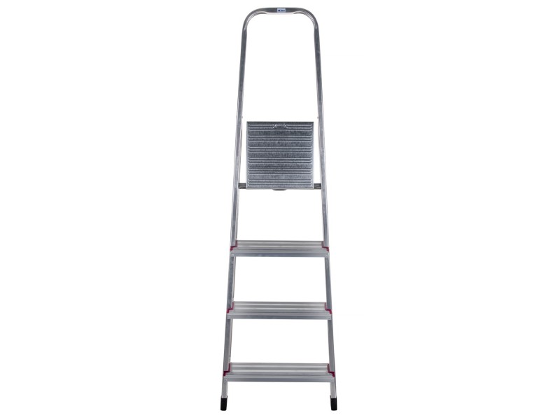 CORDA DOMESTIC ALUMINUM LADDER 4 STEPS 000705 KRAUSE CORDA DOMESTIC ALUMINUM LADDER 4 STEPS 000705 KRAUSE 000705 – Krause Стълби