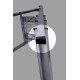 Freestanding ladder SOLIDY 4 steps KRAUSE 126221 – Krause Стълби