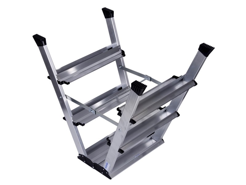 Krause Folding Staircase Monto Treppo 126030 – Krause Стълби