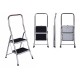 Krause Folding Step Toppy XL silver 130860 – Krause Стълби
