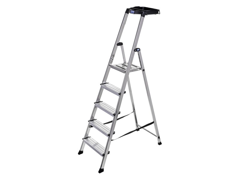 Krause Secury Aluminum ladder 126535 – Krause Стълби