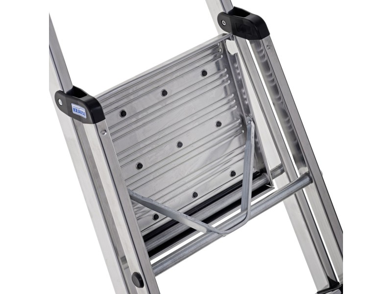 Krause Secury Aluminum ladder 126535 – Krause Стълби
