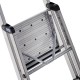 Krause Secury Aluminum ladder 126535 – Krause Стълби
