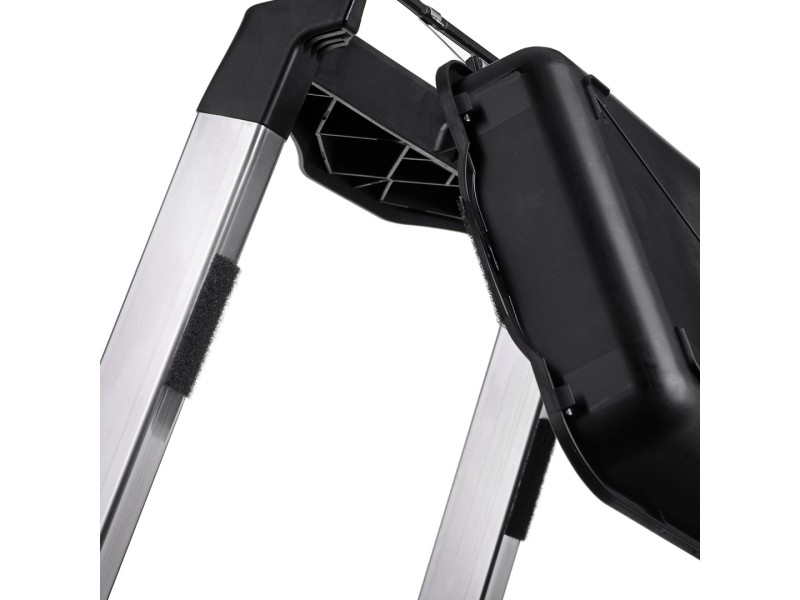 Krause Secury Aluminum ladder 126535 – Krause Стълби