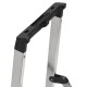 Krause Solidy Folding ladder silver 126214 – Krause Стълби