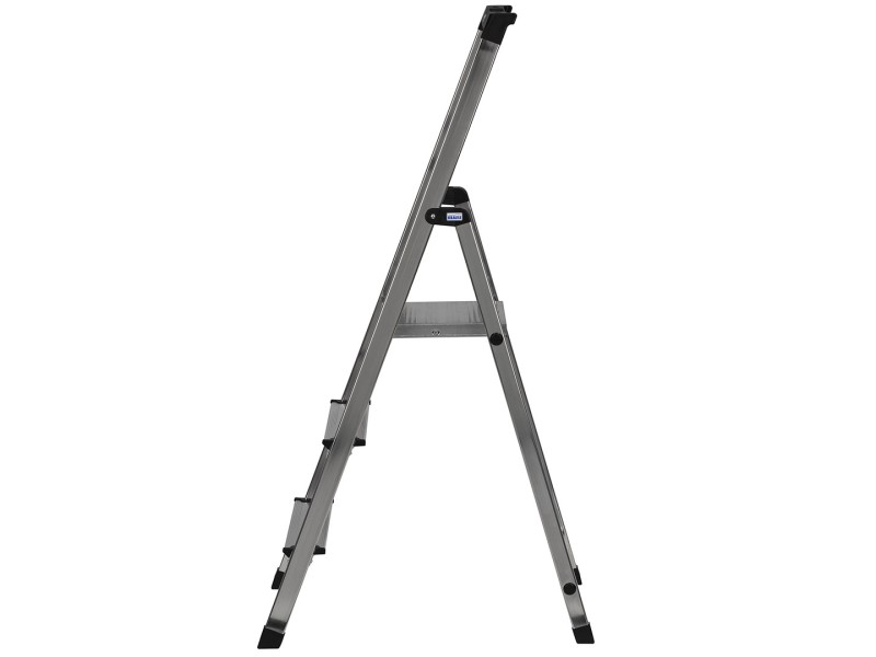 Krause Solidy Folding ladder silver 126214 – Krause Стълби