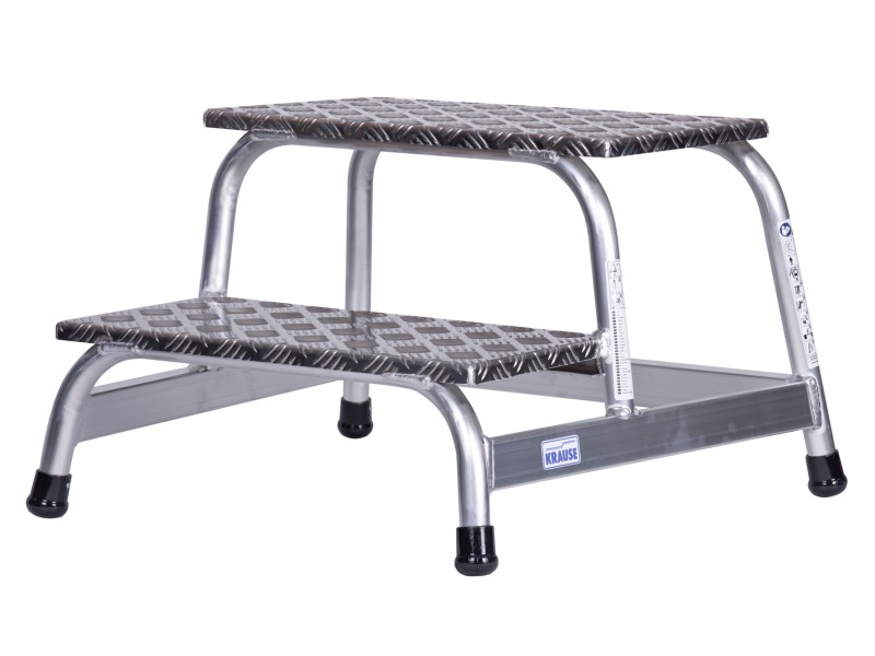 Krause Stabilo Working platform silver 805027 – Krause Стълби