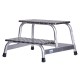 Krause Stabilo Working platform silver 805027 – Krause Стълби