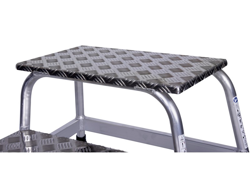 Krause Stabilo Working platform silver 805027 – Krause Стълби