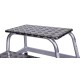 Krause Stabilo Working platform silver 805027 – Krause Стълби