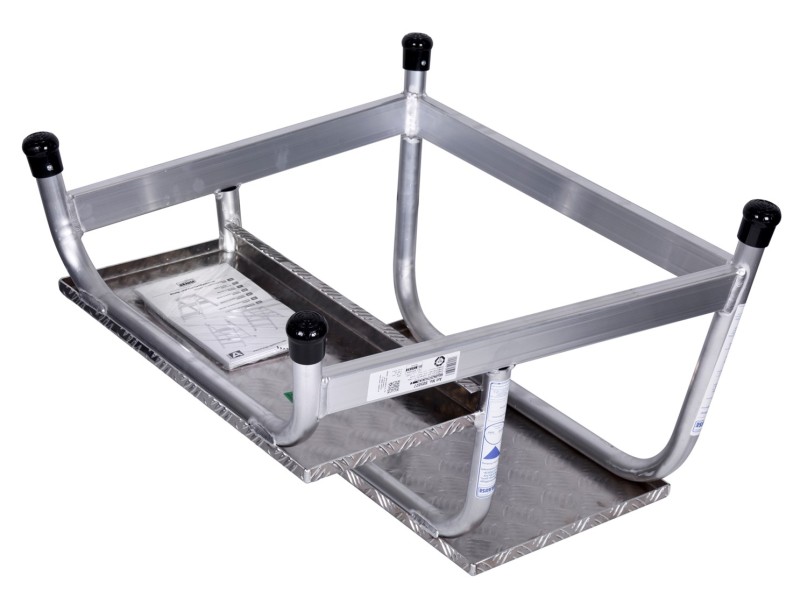 Krause Stabilo Working platform silver 805027 – Krause Стълби