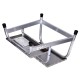 Krause Stabilo Working platform silver 805027 – Krause Стълби