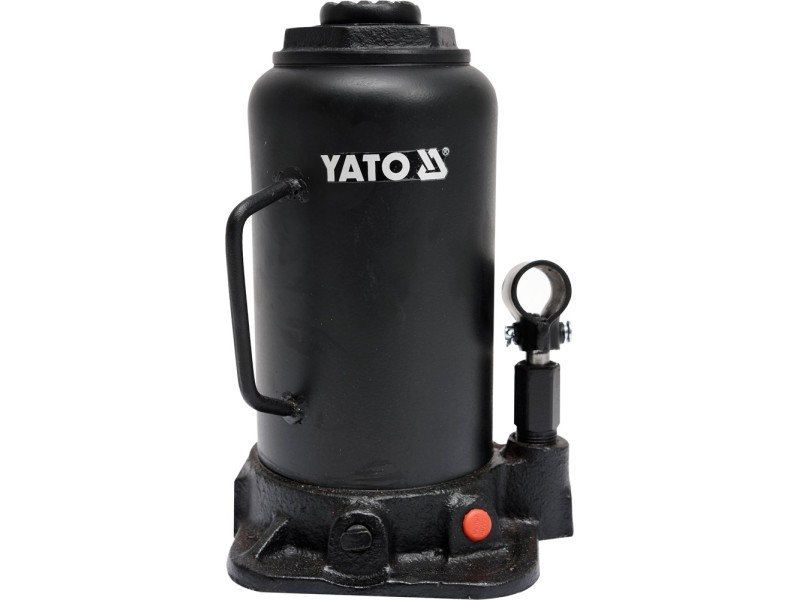 HYDRAULIC POLE LIFT 20T YT-17007 YATO YT-17007 – YATO Хидравлични крикове