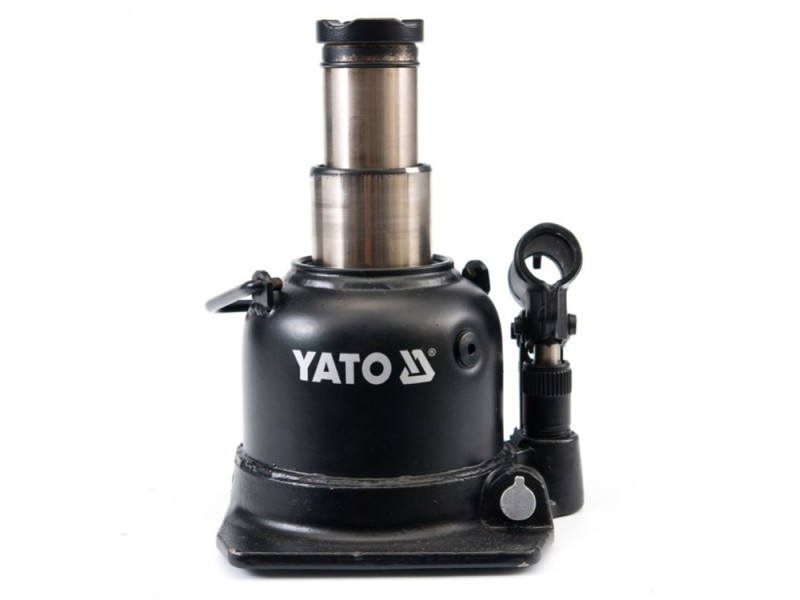 Yato YT-1713 vehicle jack/stand YT-1713 – YATO Хидравлични крикове