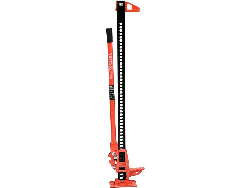 Yato YT-17261 vehicle jack/stand YT-17261 – YATO Хидравлични крикове
