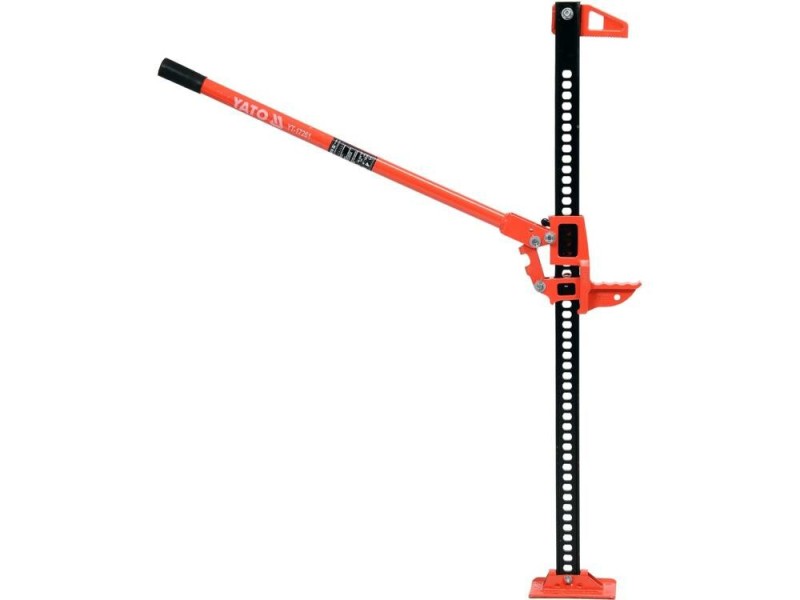 Yato YT-17261 vehicle jack/stand YT-17261 – YATO Хидравлични крикове