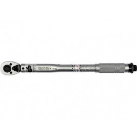 Yato YT-0750 torque wrench Kg-m, Nm