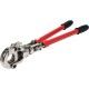 Yato YT-21735 Crimping tool Black,Red YT-21735 – YATO Клещи