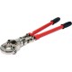 Yato YT-21735 Crimping tool Black,Red YT-21735 – YATO Клещи