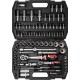 Mechanics tool set Yato YT-12681 YT-12681 – YATO Гедоре комплекти